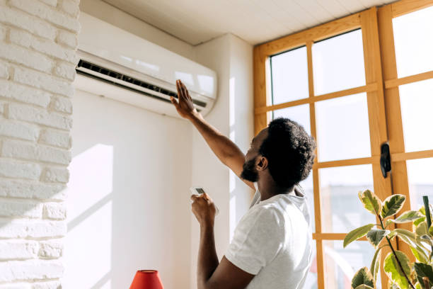 Best Residential HVAC in Wallington, NJ