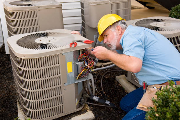 Best Residential HVAC in Wallington, NJ