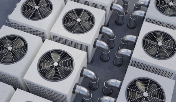 Professional HVAC in Wallington, NJ