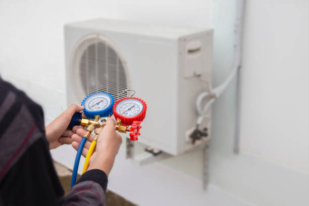  Wallington, NJ HVAC Pros