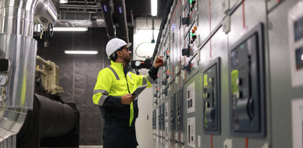 Best HVAC Equipment and Components in Wallington, NJ